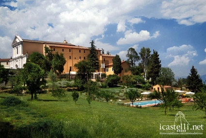 Monastero Le Grazie