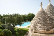 Abate Masseria & Resort