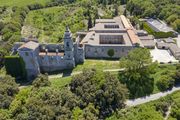 Abbazia Santa Maria del Bosco