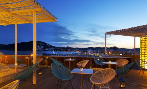 Hotel Aguas de Ibiza Grand Luxe Hotel 