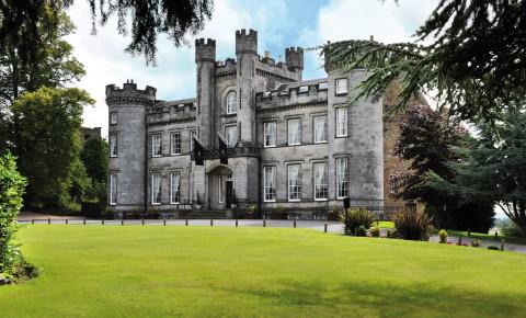 Airth Castle Hotel