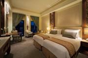 Al Bustan Palace, A Ritz-Carlton Hotel