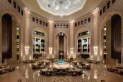 Al Bustan Palace, A Ritz-Carlton Hotel