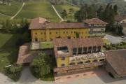 Albergo L'Ostelliere - Villa Sparina Resort