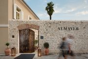 Almayer Art & Heritage Hotel