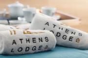 Athens Lodge Boutique Hotel