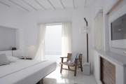 Belvedere Mykonos - Hotel Rooms & Suites