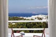 Belvedere Mykonos - Hotel Rooms & Suites