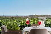 Calamoni di Favignana Apartments & Wine Experiece