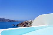 Canaves Oia Suites & Spa