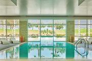 Capovaticano Resort Thalasso and Spa