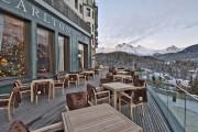 Carlton Hotel St. Moritz