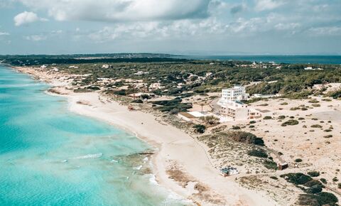 Casa Formentera