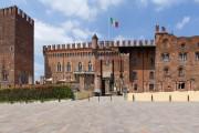 Castello di Carimate Hotel & Spa