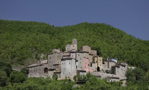 Castello Di Postignano Relais