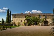 Castello di Spaltenna Exclusive Resort & Spa