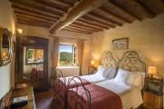 Castello di Spaltenna Exclusive Resort & Spa