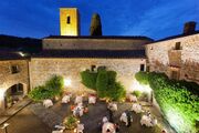 Castello di Spaltenna Exclusive Resort & Spa