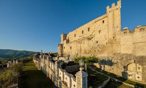 Castello Orsini Hotel Nerola