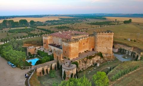 Castillo de Buen Amor