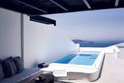 Cavo Tagoo Santorini