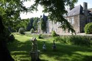 Château De La Motte Beaumanoir