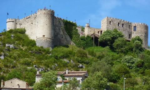 Château de Trigance