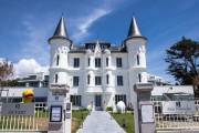 Château des Tourelles, Hôtel Thalasso Spa Baie de La Baule