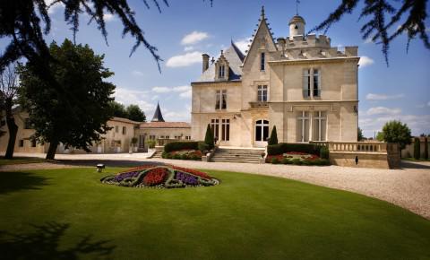 Château Pape Clément