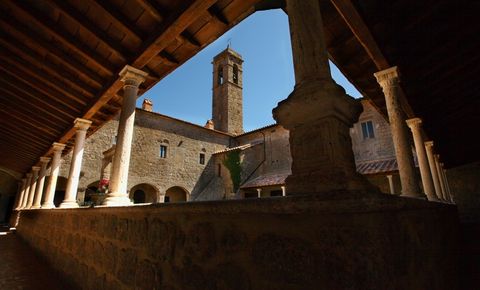 Convento San Bartolomeo