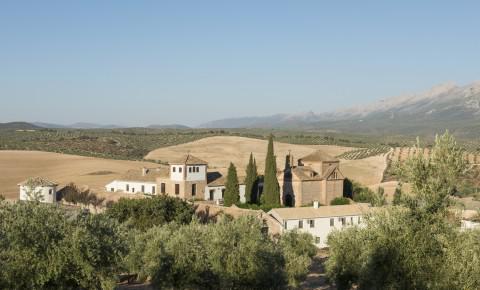 Hotel Cortijo del Marqués