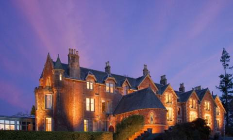 Cromlix and Chez Roux