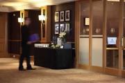 DoubleTree by Hilton Dunblane Hydro Hotel