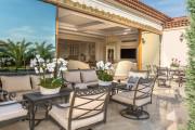 Eden Park Luxury Villas