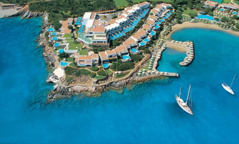 Elounda Peninsula All Suite Hotel