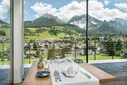 Excelsior Dolomites Life Resort