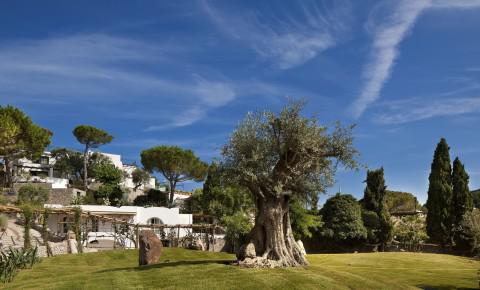 Botania Relais & Spa - The Leading Hotels of the World