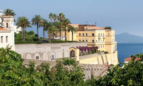 Grand Hotel Angiolieri