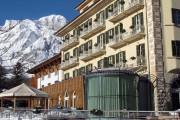 Grand Hotel Savoia Cortina d'Ampezzo