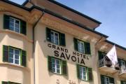 Grand Hotel Savoia Cortina d'Ampezzo