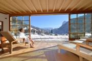 Hotel Adler Dolomiti Spa & Sport Resort