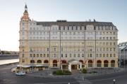 Hotel Baltschug Kempinski Moscow