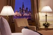 Hotel Baltschug Kempinski Moscow