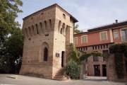 Hotel Castello di Santa Vittoria