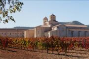 Castilla Termal Monasterio de Valbuena