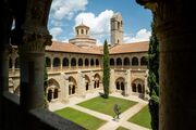 Castilla Termal Monasterio de Valbuena