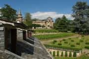 Château de Castel Novel