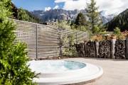 Boutique Hotel Nives - Luxury & Design in the Dolomites