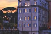 Hotel Palazzo Manfredi – Relais & Chateaux