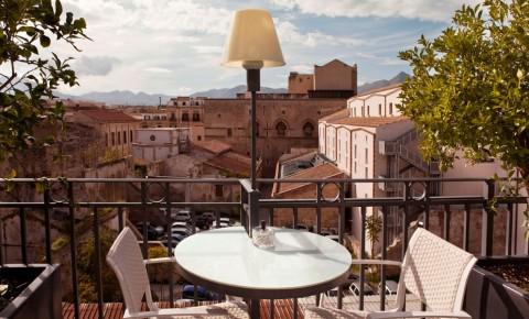 Hotel Porta Felice & Spa